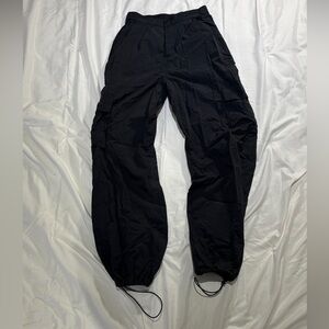 Gilly Hicks by Hollister cargo parachute pants